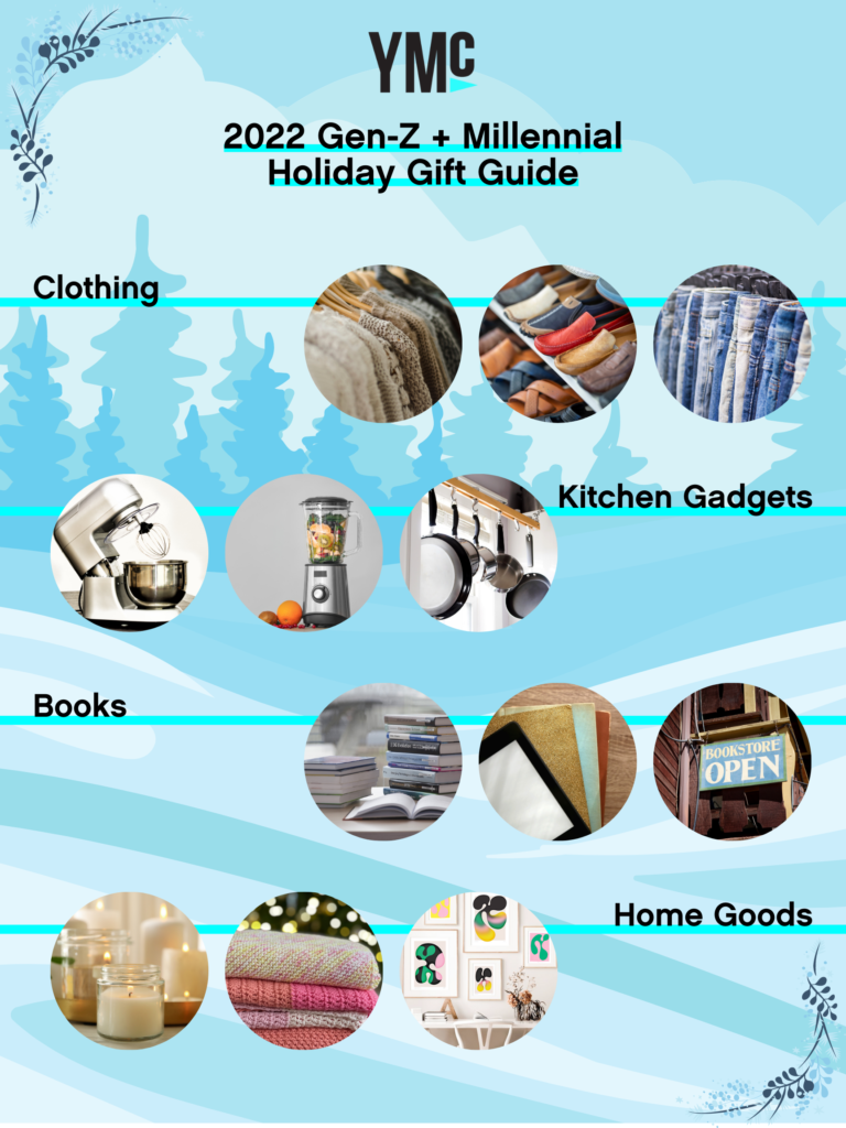 15 Best Gifts for Millennials ideas  gifts for millennials, gifts,  millennials