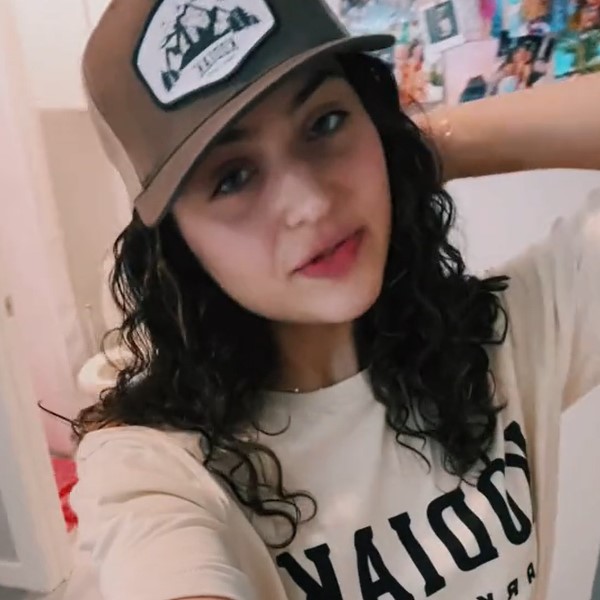 TikTok Thumb