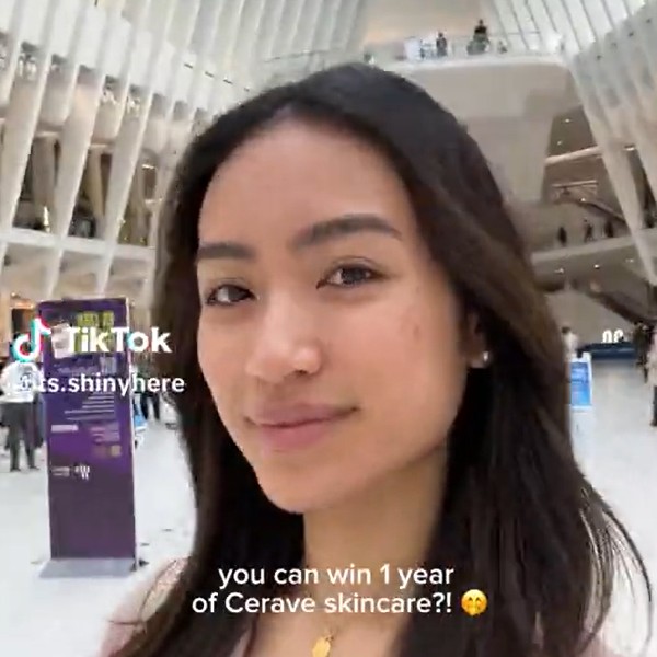 TikTok Thumb