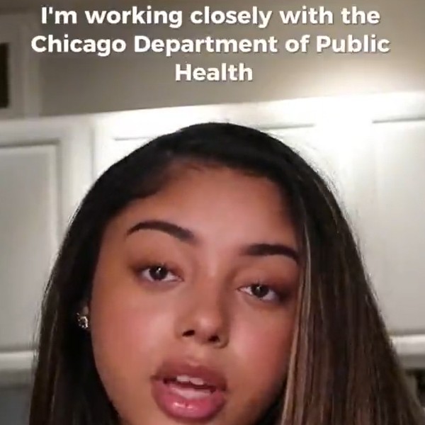 TikTok Thumb