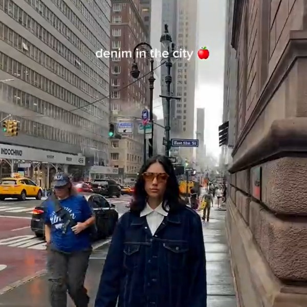TikTok Thumb