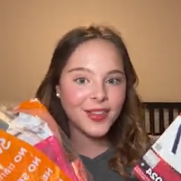 TikTok Thumb
