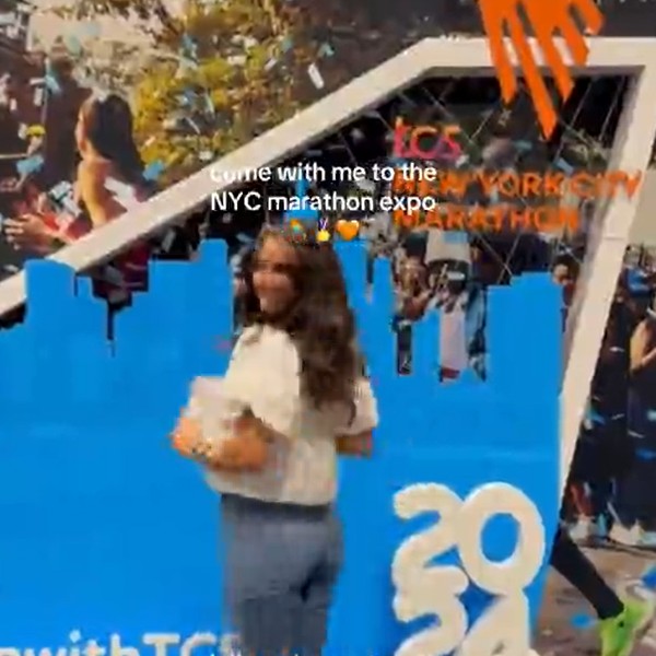 TikTok Thumb