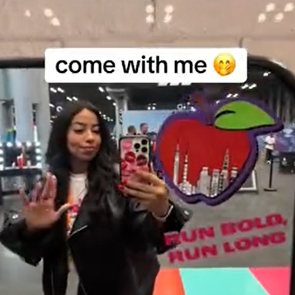 TikTok Thumb