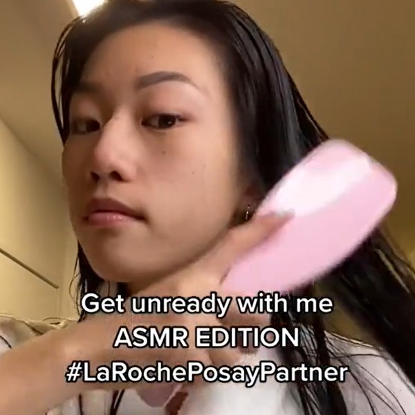 TikTok Thumb