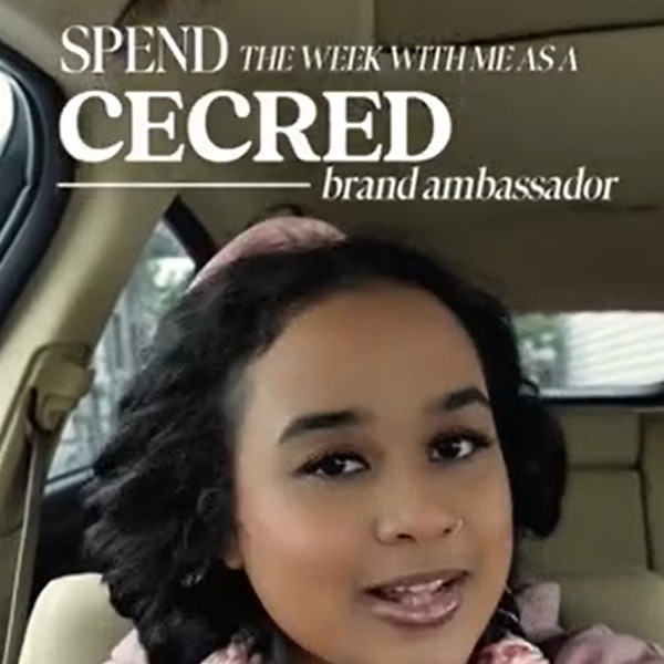 TikTok Thumb