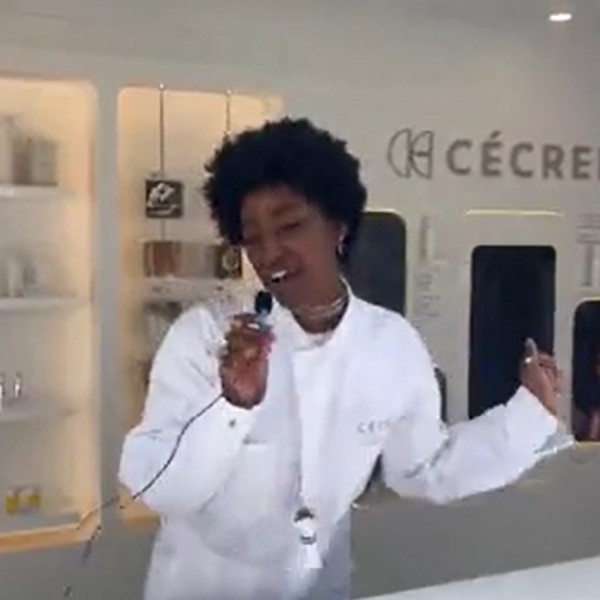 TikTok Thumb
