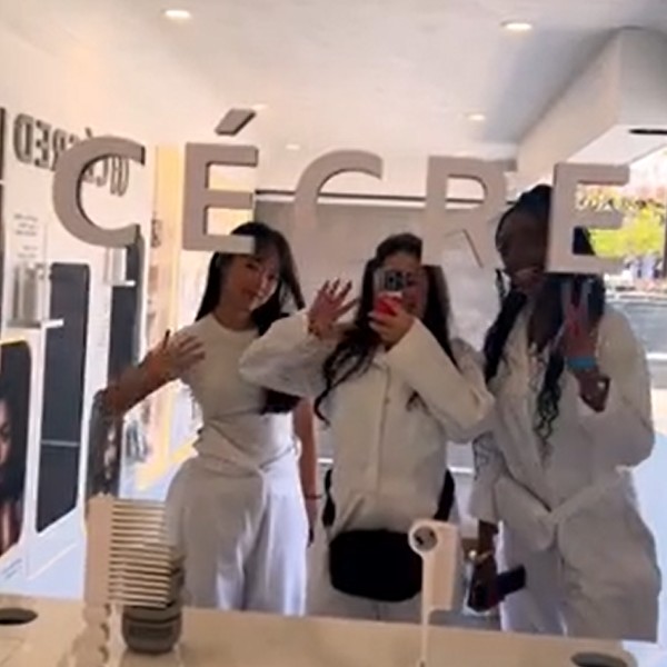 TikTok Thumb