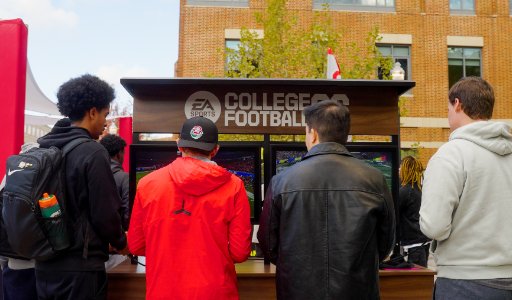 Case Study Slider Image