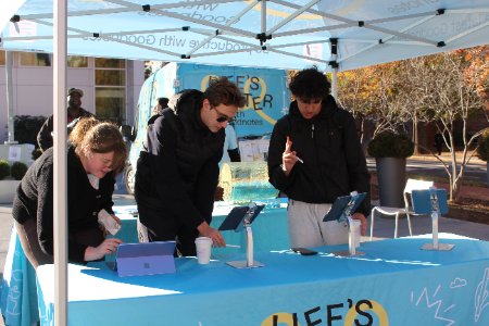 Case Study Slider Image