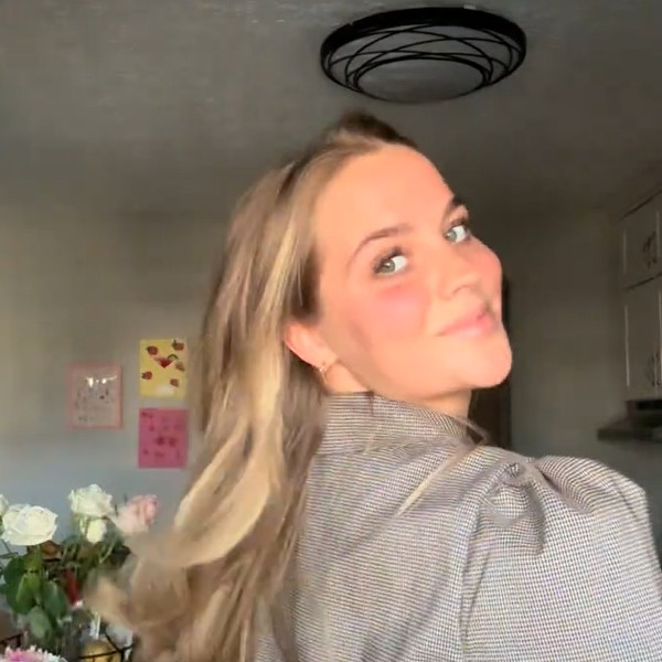 TikTok Thumb