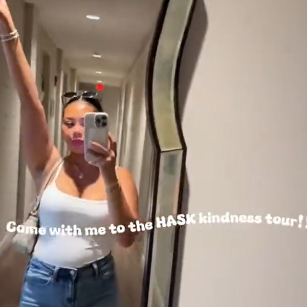 TikTok Thumb