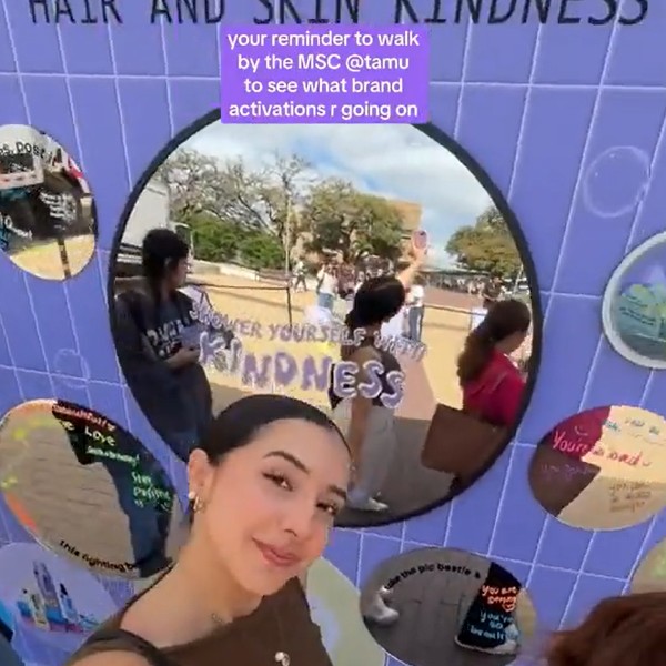 TikTok Thumb