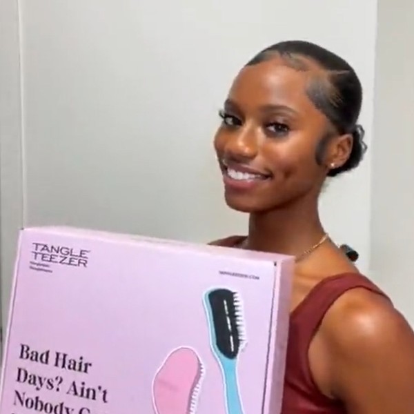 TikTok Thumb