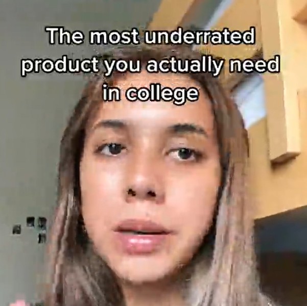 TikTok Thumb