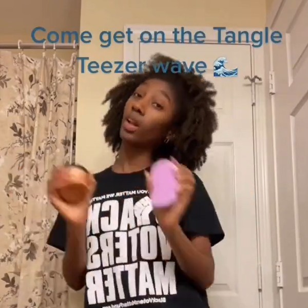 TikTok Thumb
