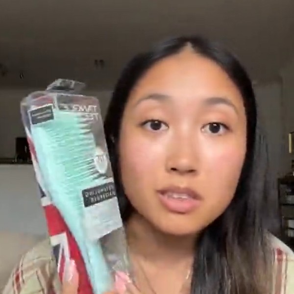 TikTok Thumb