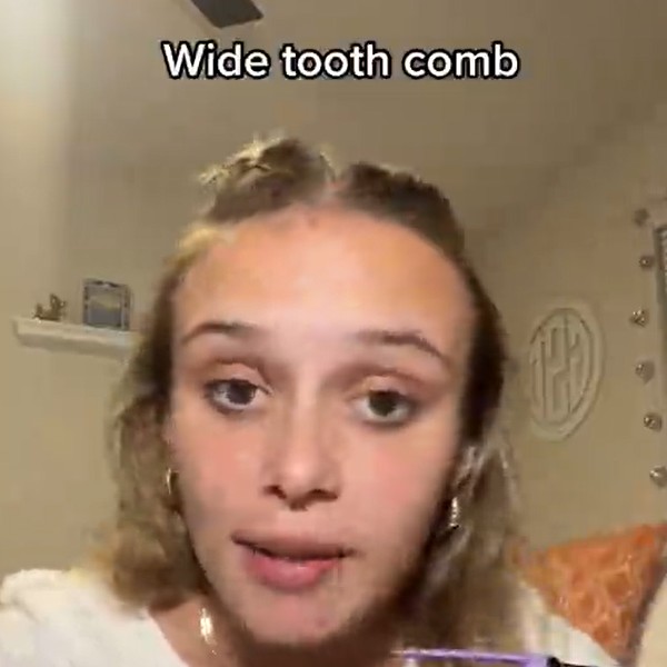 TikTok Thumb