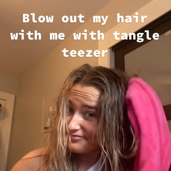 TikTok Thumb